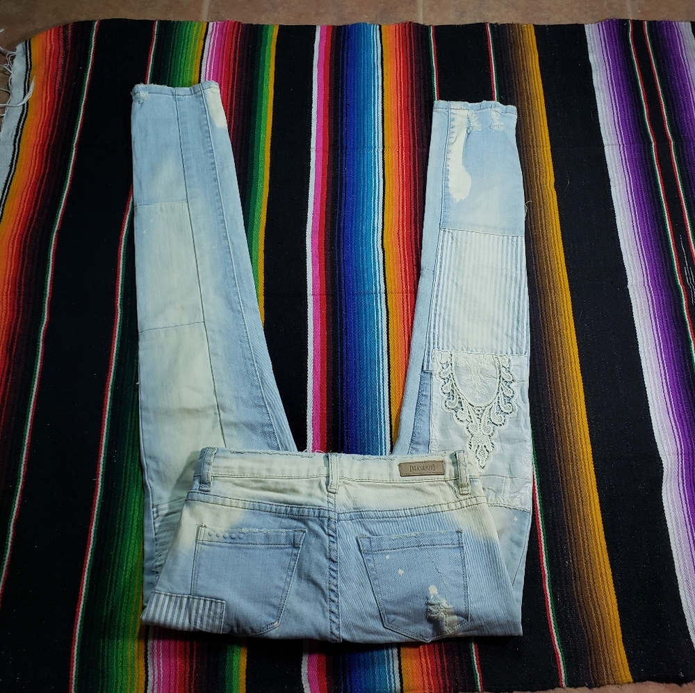 Jeans - Picture 5 of 7